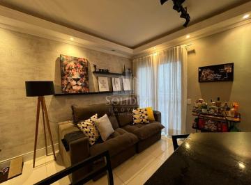 Apartamento · 53m² · 2 Quartos · Apartamento à venda - no Vila Pereira Barreto