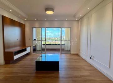 Apartamento à Venda no Edifício Residencial Verona em Itu | 135 m², 3 Dormitórios, Suíte com Closet e 2 Vagas · Apartamento à venda - no Jardim Padre Bento