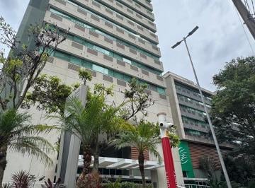 Bonnaire - Torre Comercial · Sala comercial 75 m² no Bonnaire Business Office — Morumbi