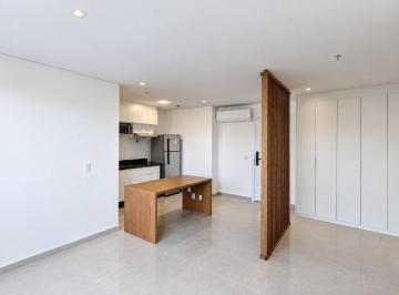 Apartamento · 43m² · 1 Quarto · Apartamento para aluguel - no Vale do Sereno