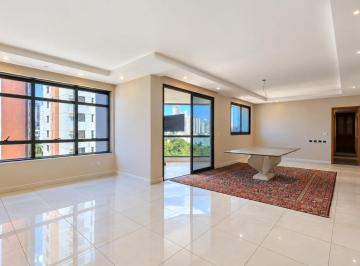 Apartamento · 185m² · 3 Quartos · Apartamento para aluguel - em Belvedere