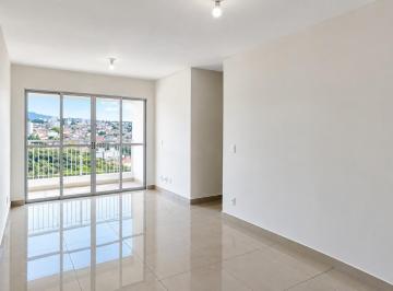 Apartamento · 70m² · 3 Quartos · Apartamento à venda - em Cinquentenário