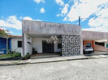 Casa de Condomínio Para Vender com 2 quartos sendo 1 suíte no bairro Papagaio em Feira De Santana · Casa de Condomínio Para Vender com 2 quartos sendo 1 suíte no bairro Papagaio em Feira De Santana