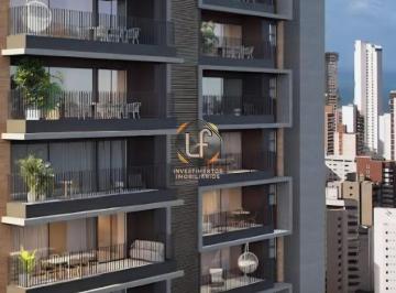 Apartamento · 139m² · 3 Quartos · 2 Vagas · Apartamentos AURA ALDEOTA | Alto Padrão • 139m² e 167m² • 3 Suítes • Condições Exclusivas