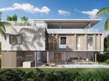 Casa · Villas Cidade Jardim | Em construção