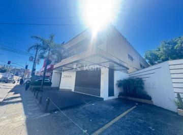 Comercial · PRÉDIO COMERCIAL | 1.500 M² DE TERRENO | MAIS DE 1.800 M² CONSTRUÍDOS
