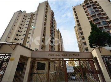 Apartamento · Apartamento 3 quartos, 1 suíte 2 vagas de garagem - 350 metros da Estação do Metrô São Judas