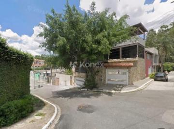 Casa · Sobrado à Venda em Interlagos | 3 Dorms, Suíte, Piscina, Churrasqueira e 4 Vagas | R$ 890 Mil
