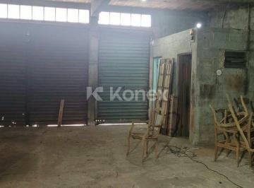 Comercial · Excelente galpão com 590 m² disponível para aluguel no Jardim Boa Esperança