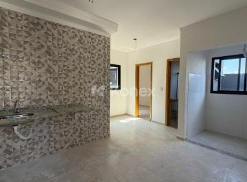 Apartamento · Apartamento Tipo Studio - Venda - 2 dormitórios - Vila Carrão