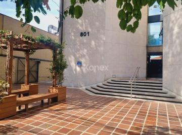 Comercial · Conjunto Comercial para Venda na Berrini - SP