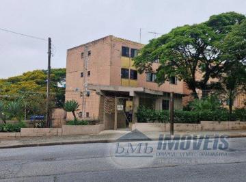 Apartamento · 3 Quartos · Apartamento à venda - no Cidade Antônio Estevão de Carvalho