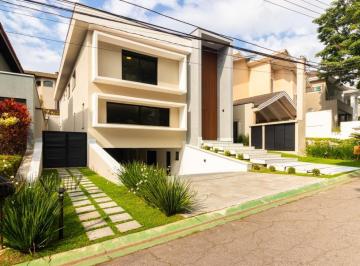 Casa · 390m² · 4 Quartos · Casa à venda - em Alphaville