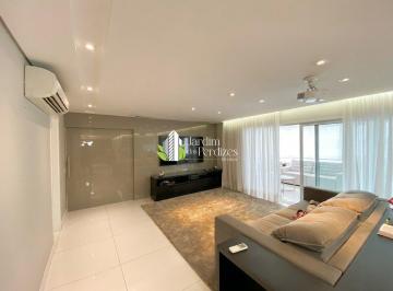 Apartamento · 285m² · 4 Quartos · Apartamento para aluguel - no Jardim das Perdizes