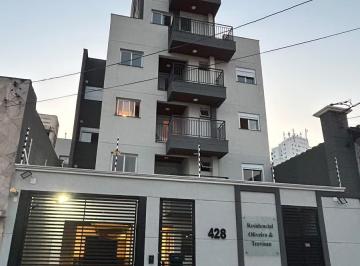 Apartamento · 27m² · 1 Quarto · Apartamento à venda - em Anália Franco