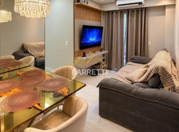 Apartamento · 52m² · 2 Quartos · Apartamento à venda - na Pompéia