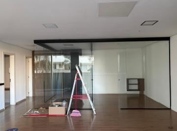 Comercial · 60m² · 1 Quarto · 75 Vagas · Sobreloja Moderna e Luminosa de 60m² com divisórias em vidro