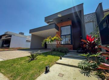Casa · 156m² · 3 Quartos · Casa à venda - no Parque Taquaral