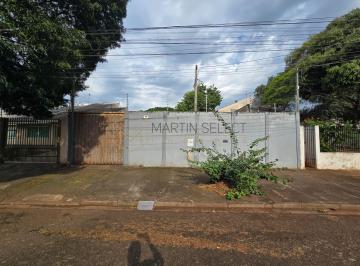 Terreno · 490m² · 1 Quarto · 3 Vagas · Terreno 490 m² entre Av Tuiuti e Colombo