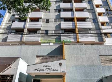Apartamento · 28m² · 1 Quarto · LOCAÇÃO | Apartamento, com 1 dormitórios em Zona 07, Maringá
