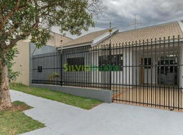Casa · 99m² · 3 Quartos · 1 Vaga · VENDA | Casa, com 3 dormitórios em Jardim Itália, Maringá
