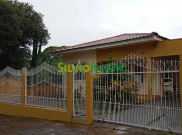 Casa · 137m² · 4 Quartos · 3 Vagas · VENDA | Casa, com 4 dormitórios em Jardim Alvorada, Maringá