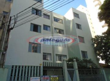 Apartamento · 90m² · 2 Quartos · 1 Vaga · LOCAÇÃO | Apartamento, com 2 dormitórios em Zona 03, Maringá