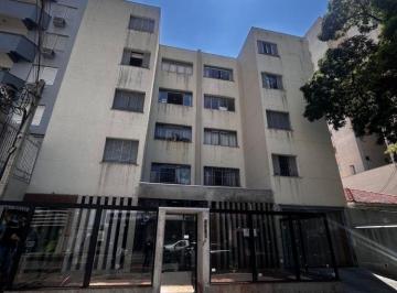 Apartamento · 90m² · 2 Quartos · 1 Vaga · LOCAÇÃO | Apartamento, com 2 dormitórios em Zona 03, Maringá