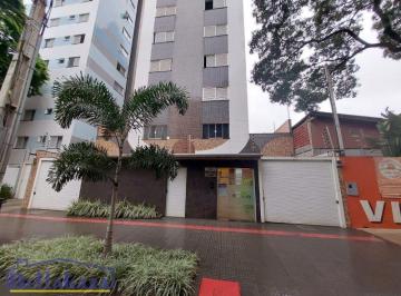 Apartamento · 46m² · 2 Quartos · 1 Vaga · LOCAÇÃO | Apartamento, com 2 dormitórios em Zona 03, Maringá