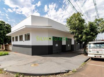 Comercial · 250m² · 1 Quarto · LOCAÇÃO | Sala/Salão, com 1 dormitórios em Jardim Imperial, Maringá