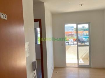 Apartamento · 43m² · 2 Quartos · VENDA | Apartamento, com 2 dormitórios em Recanto Dos Magnatas, Maringá