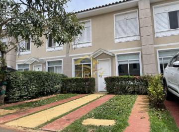 Casa · 100m² · 3 Quartos · 2 Vagas · Sobrado Condominio F