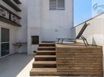 Apartamento · 134m² · 2 Quartos · 2 Vagas · Apartamento Duplex Deseo Tatuapé, 134m², Hidro, 2 suites, 2 vagas, Tatuapé
