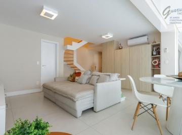 Apartamento · 134m² · 2 Quartos · 2 Vagas · Apartamento Duplex Deseo Tatuapé, 134m², Hidro, 2 suites, 2 vagas, Tatuapé
