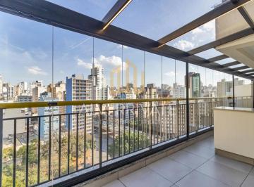 Apartamento · 70m² · 1 Quarto · 1 Vaga · Apartamento para Venda em Santa Cecília | 70 m² | 1 Quarto | 1 Vaga