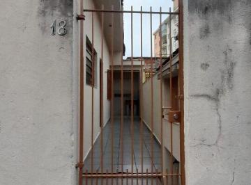 Casa · 50m² · 1 Quarto · Casa térrea totalmente independente para alugar na Casa Verde Alta!