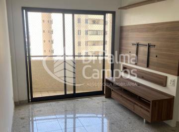 Apartamento · 93m² · 3 Quartos · 3 Vagas · Apartamento de 93m² com 3 quartos, 3 vagas para alugar no bairro Ipiranga