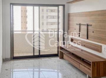 Apartamento · 93m² · 3 Quartos · 3 Vagas · Apartamento de 93m² com 3 quartos, 3 vagas para alugar no bairro Ipiranga