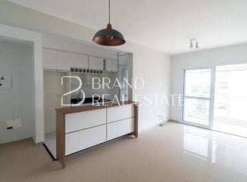 Apartamento · 64m² · 2 Quartos · 1 Vaga · Apartamento na Vila Mascote | 64m², 2 Quartos (1 Suíte), 2 Vagas e Lazer de Clube