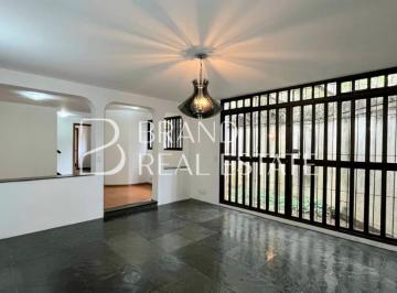 Casa · 158m² · 3 Quartos · 2 Vagas · Casa à venda com 158m², 3 quartos e 2 vagas no Brooklin