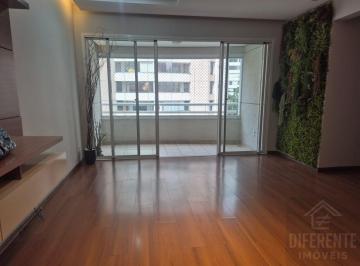 Apartamento · 110m² · 4 Quartos · 2 Vagas · Apartamento para locaçao Zona Sul (Moema) 4 dormitórios 1 suíte 2 vagas