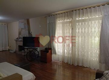 Casa · 350m² · 4 Quartos · 2 Vagas · Casa à venda Rua Gabriele D'Annuzio com 390 m²
