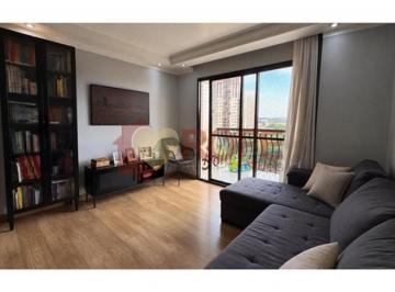 Apartamento · 102m² · 3 Quartos · 2 Vagas · Apartamento para venda em Santo Amaro com 3 quartos, sendo 1 suíte, 102m²