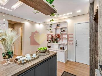 Apartamento · 76m² · 2 Quartos · 2 Vagas · Apartamento garden para venda em Vila Monte Alegre com 2 quartos, sendo 1 suíte, 76m²