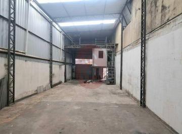 Comercial · 250m² · Galpão na Vila Carrão, com 196 metros, mais mezanino ! Locação ou venda!!!