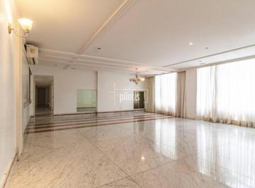 Apartamento · 288m² · 4 Quartos · 1 Vaga · SQS 114 c/ 4 suites !!