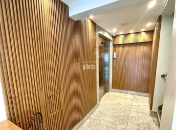 Apartamento · 63m² · 3 Quartos · SHCES 1109 - PRÉDIO COM ELEVADOR, APARTAMENTO PERFEITO PARA REFORMAR