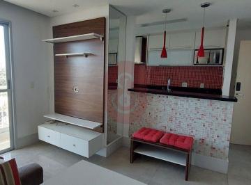 Apartamento · 60m² · 2 Quartos · 1 Vaga · Apartamento no Tatuapé para venda no Tatuapé