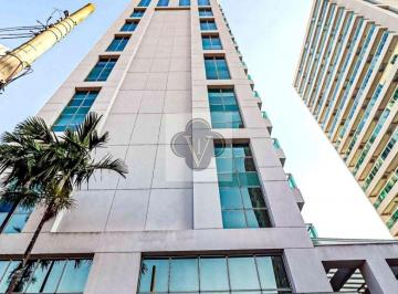 Comercial · 44m² · Conjunto Comercial - Helbor Offices São Paulo II