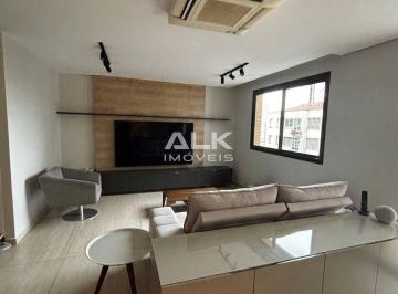 Apartamento · 130m² · 2 Quartos · 2 Vagas · Apartamento para alugar com 130m², 2 quartos e 2 vagas